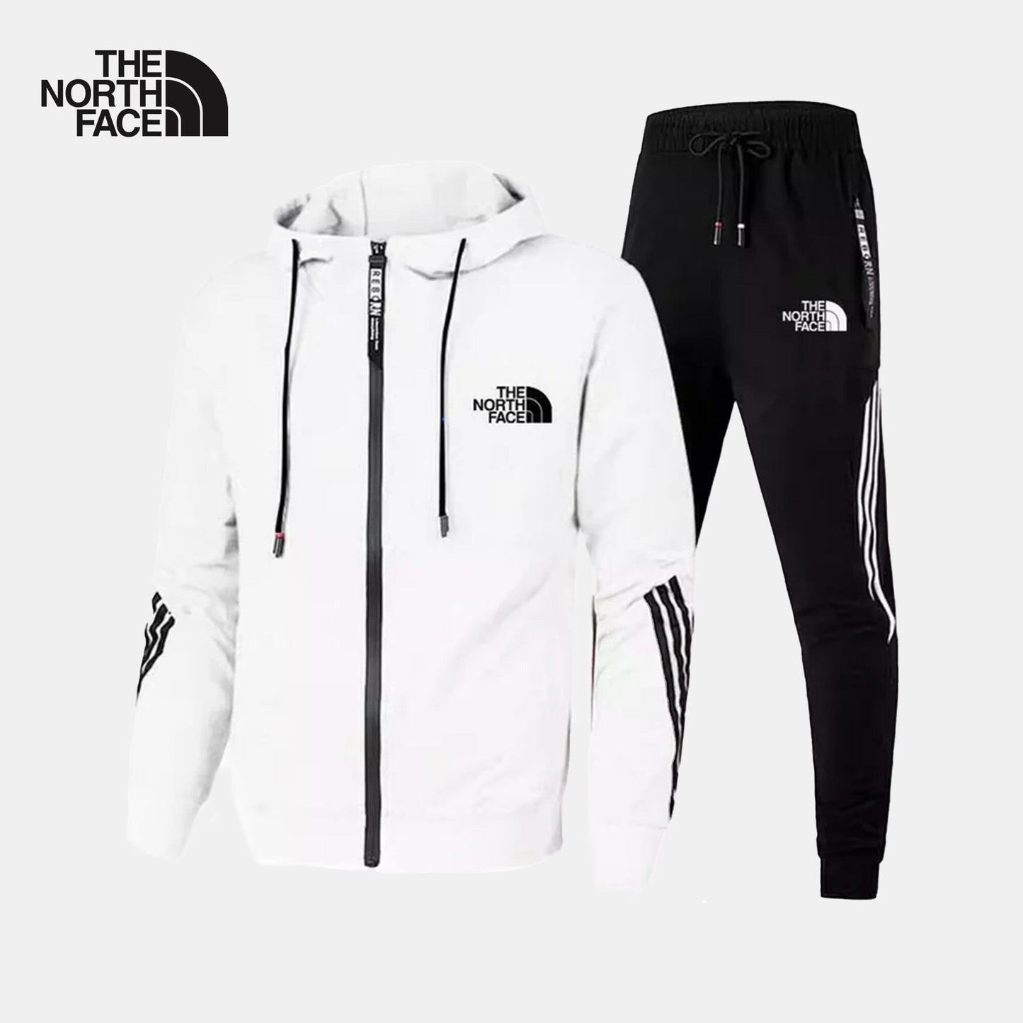 2024 TNF™ Sportivo Set | Montsiuer