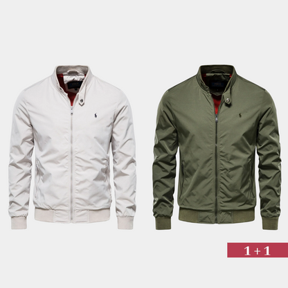 BUY 1, GET 2 - R&L™ Bomber Jacket (98 Available)