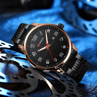 Carbon Business Watch Verno