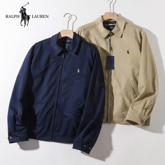 BUY 1, GET 2 - R&L 1+1 Exclusive Classic Jacket  (115 Pieces Available)