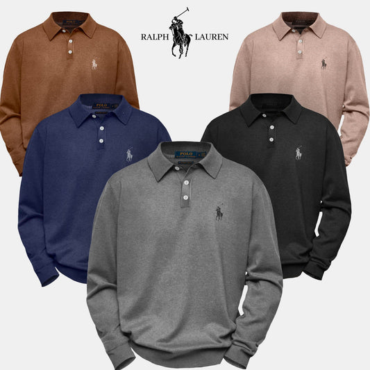 Victor | Men's Polo Shirt